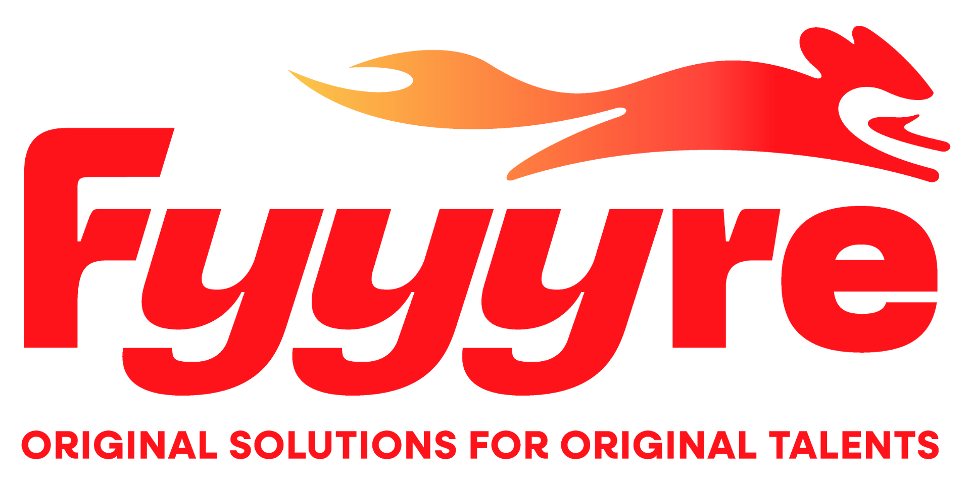Fyyyre - Des solutions originales pour des talents uniques