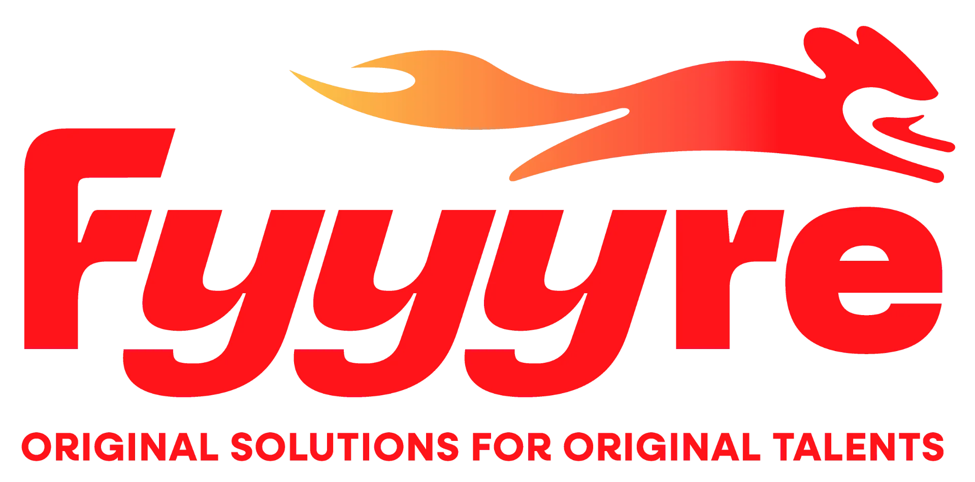 Fyyyre - Des solutions originales pour des talents uniques